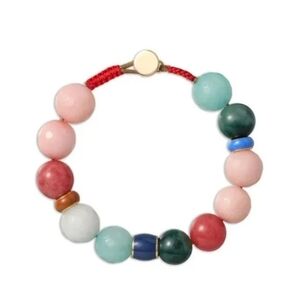Roxanne Assoulin The Bright By Nature Bead Bracelet